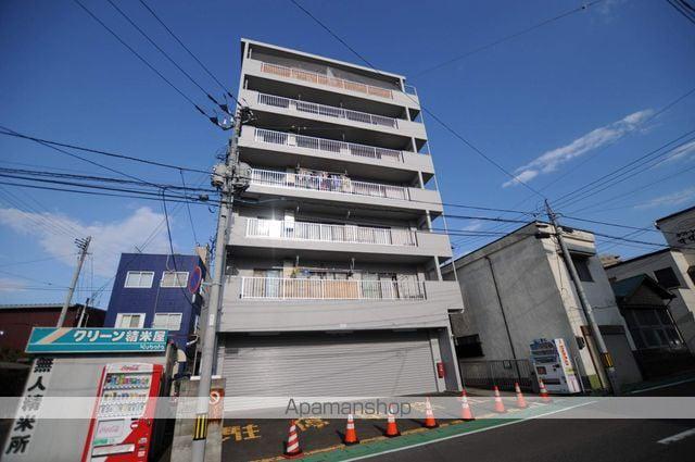 マンションさもと3
