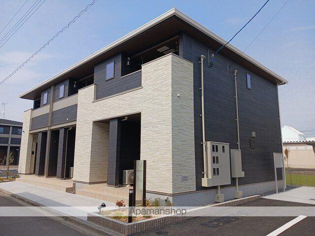 ブライト・レジデンス Ⅱ