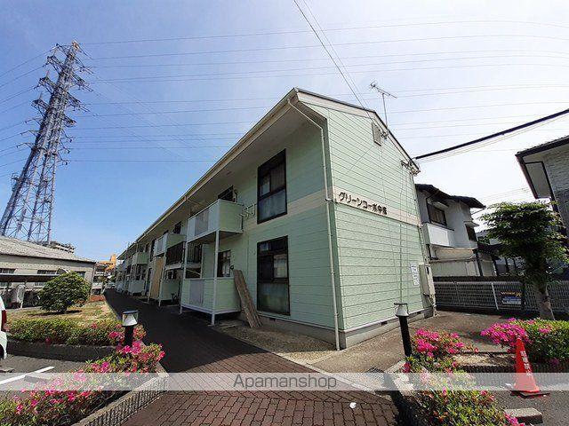 グリーンコーポ中塚
