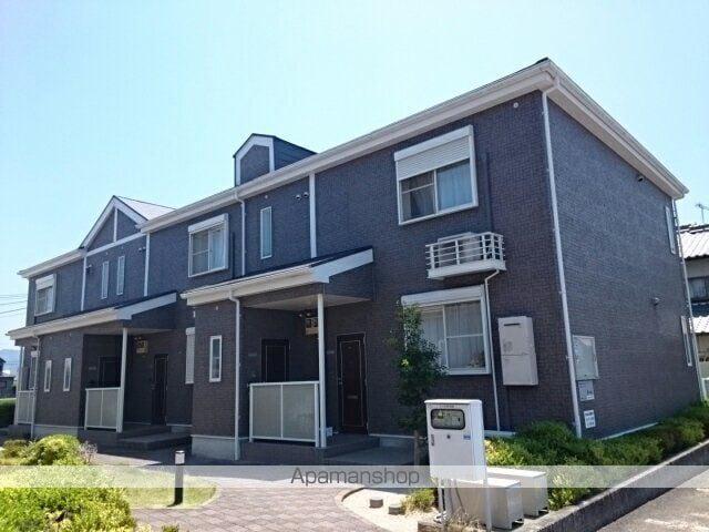 リヴィエール岩出Ⅱ