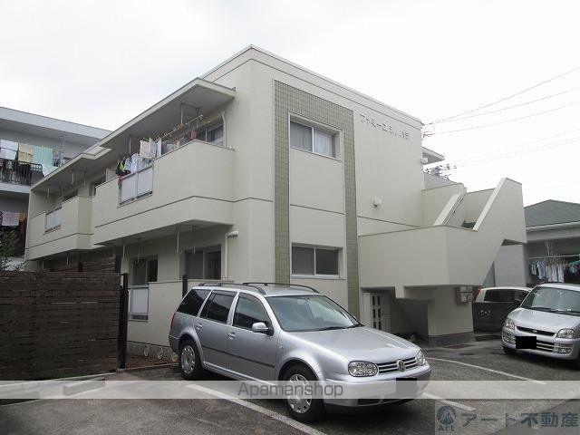 ファミーユシノハラ