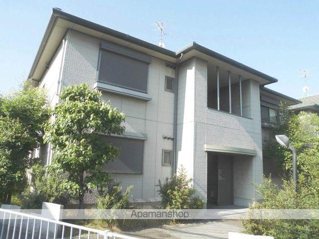 ヴィリジアンガーデンC