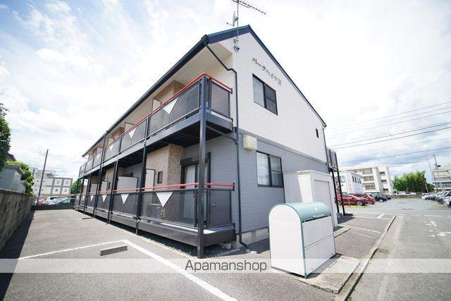 パークハイツⅡ