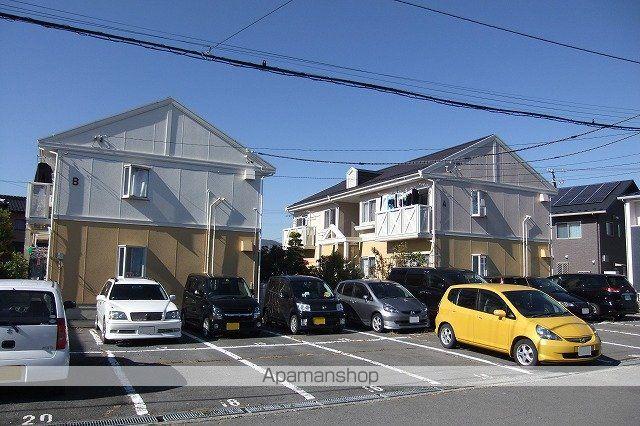 フレグランス百瀬D棟