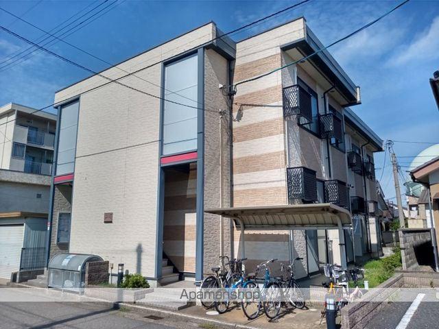 レオパレスコーポ川岸
