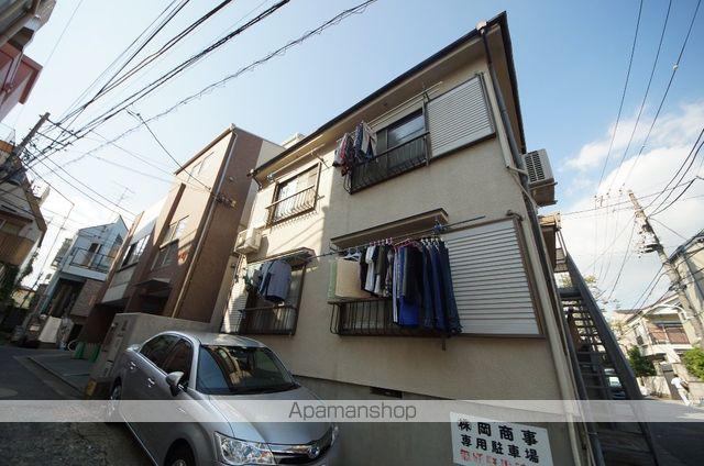 ハイムK(ワンルーム/1階)