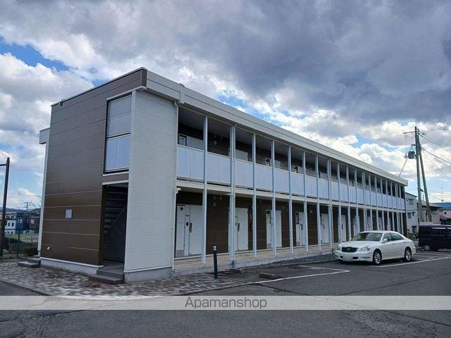 レオパレス長根B