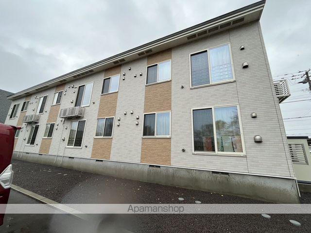 ロイヤル七重浜