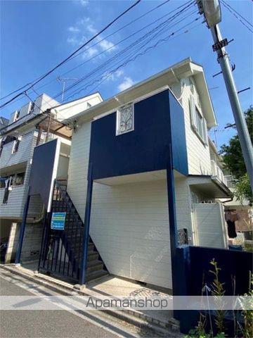 レオパレス千川