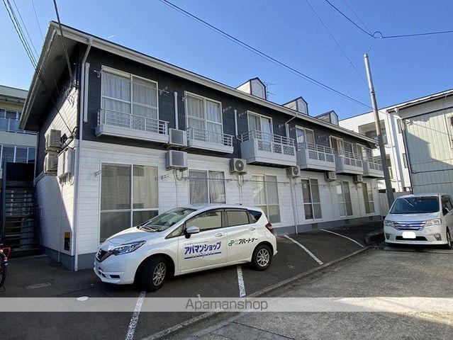 プティパレ富沢