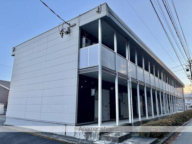 レオパレス希望