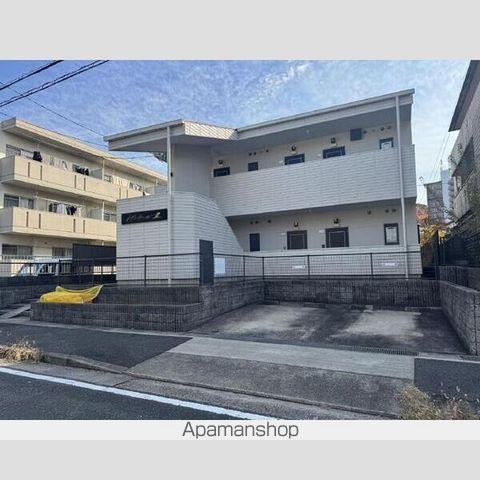 レザンドールⅡ