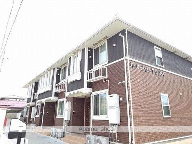 カーサ・フェリーチェ RーⅤ