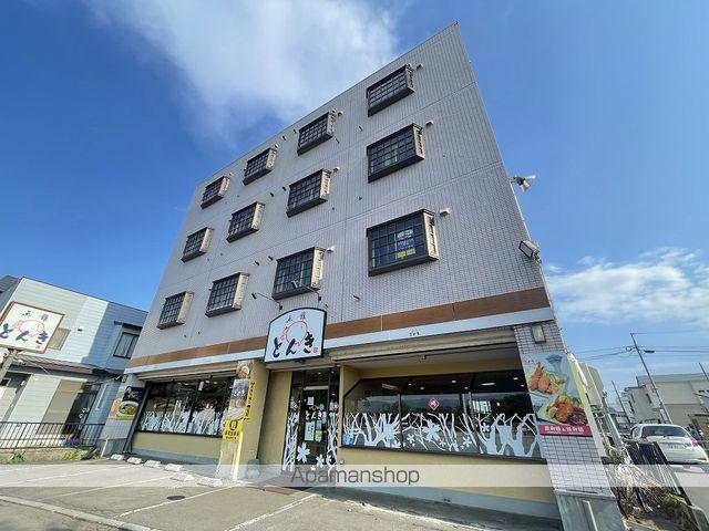 シャトー野ばら