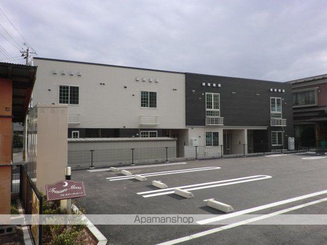 フレスクーラ・ムーン(2LDK/2階)