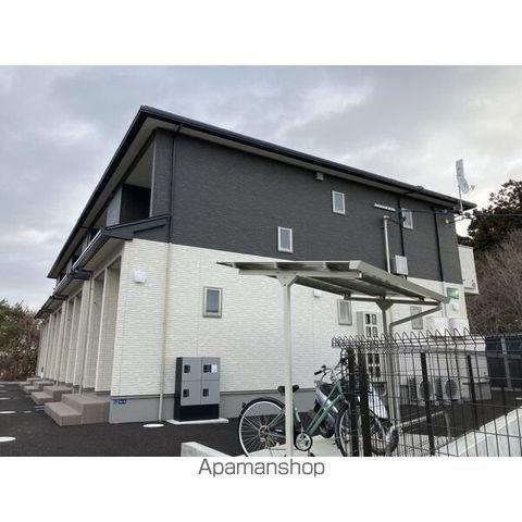 フォレストヒル国見