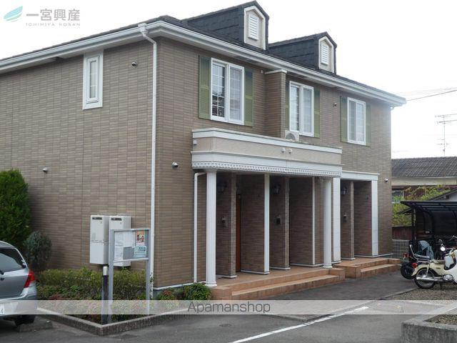 パストラーレ道後A