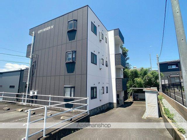 シティーリバーⅣ