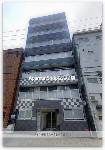 大阪府大阪市天王寺区 7階建 築21年