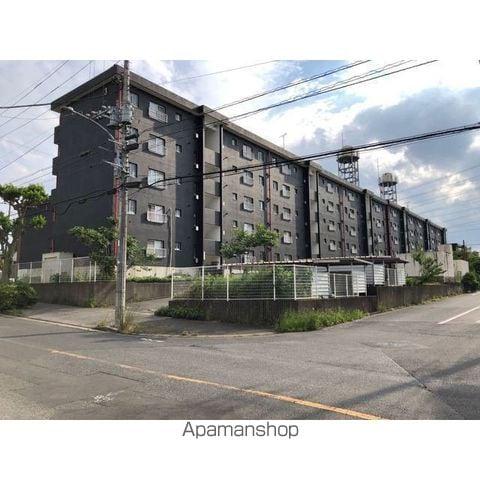 レインボーハウス4号棟