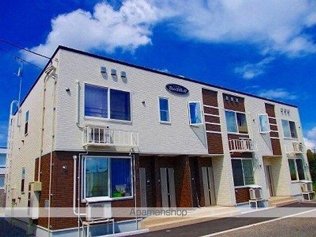 ジョイア ヴィラ Ⅲ(2LDK/2階)