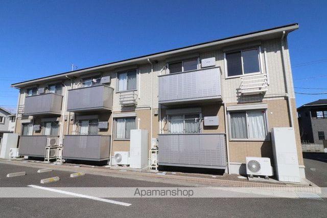 ピーチハイツ A