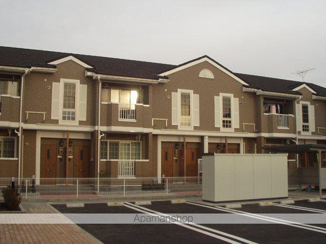 イースト ヴィラ