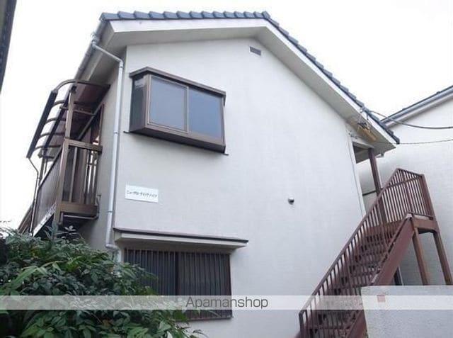 ニューグロテックハイツ