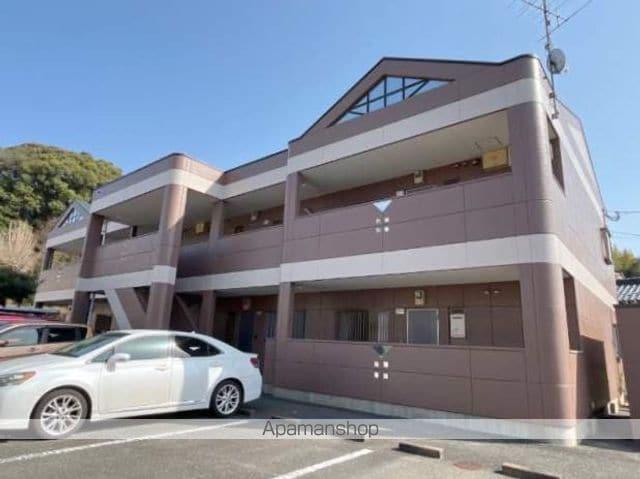 サンコート立岩B(3DK/1階)