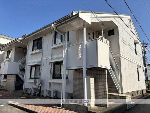 サニーハイムオーリ