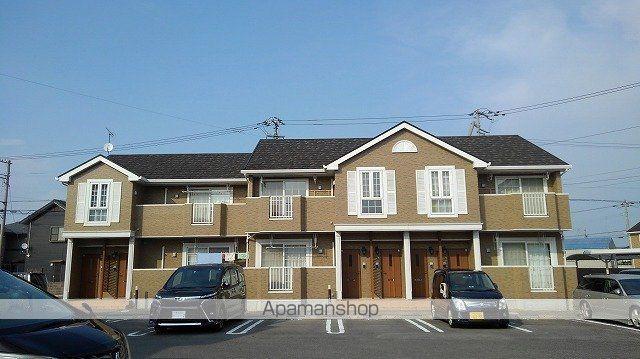 メゾン・アルカンシエルC