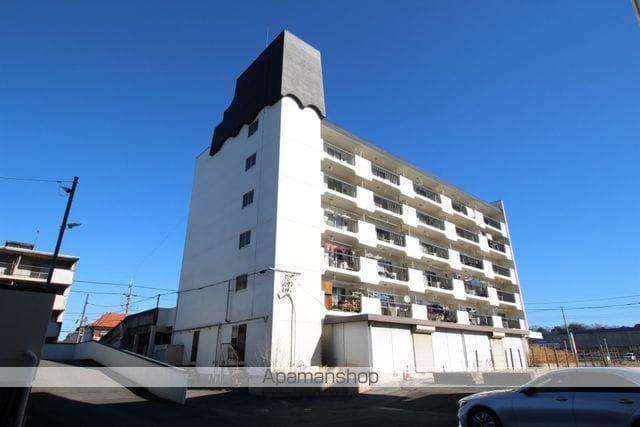 エクセルシオールSANO Ⅰ号棟