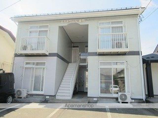 エスポワール盛岡Ⅰ