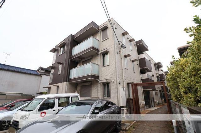 金山アイサンメゾン