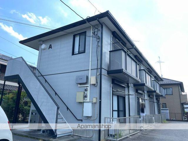 エスポワール A