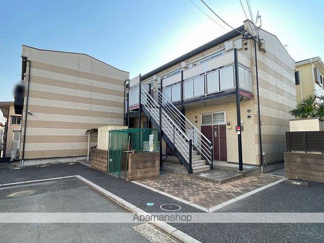 レオパレスエルミタージュ