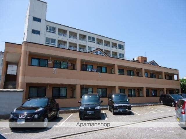 ヴィラ宝町
