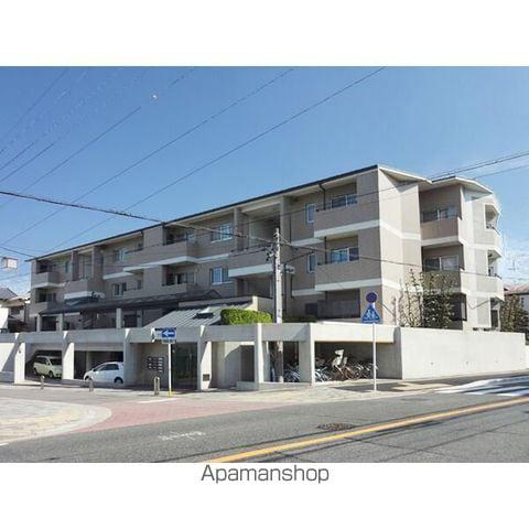 グランデ亀の井