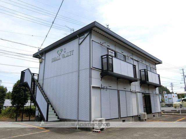 スモールバレーC