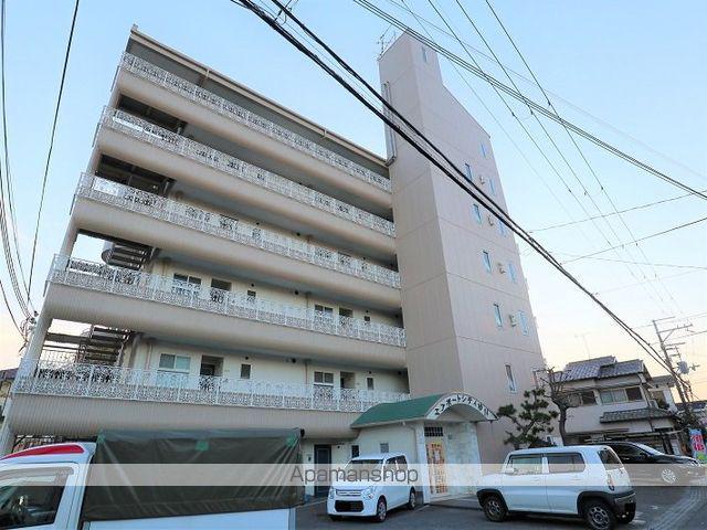 エアポートシティー砂川(3LDK/5階)