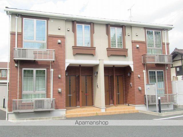 ルミアス前潟Ⅰ