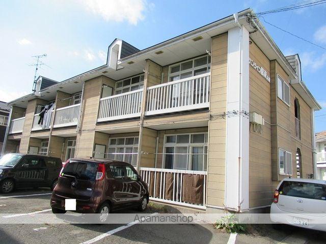 サンライフ都南A