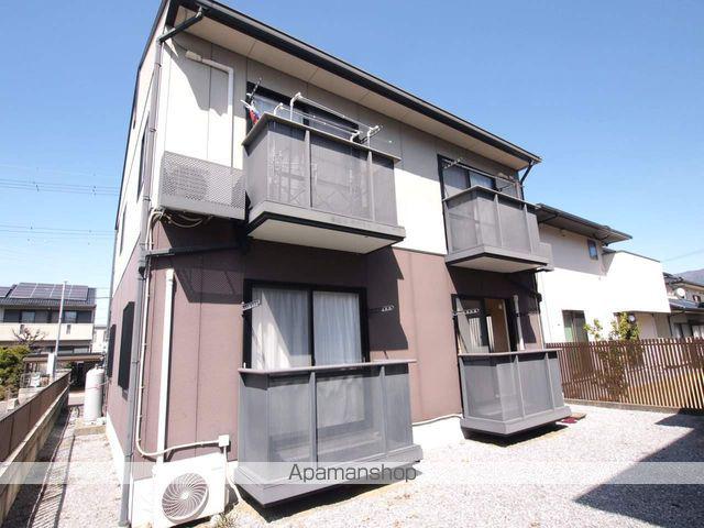 中央本線 塩尻駅 徒歩6分 2階建 築29年