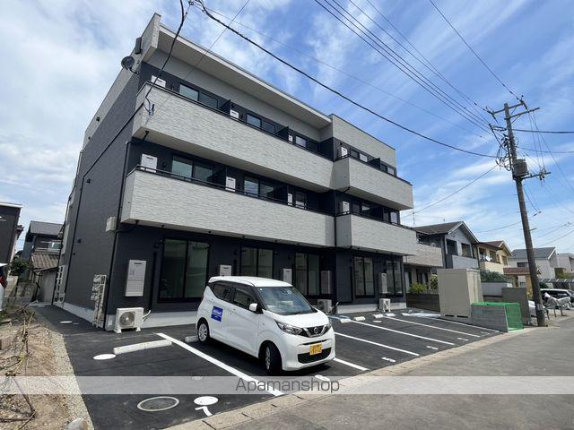 ラズワード薬師堂[3階]