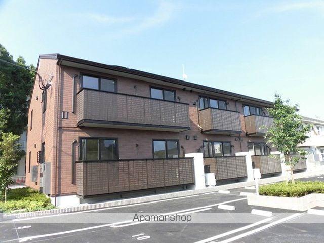 プロシードⅡ棟