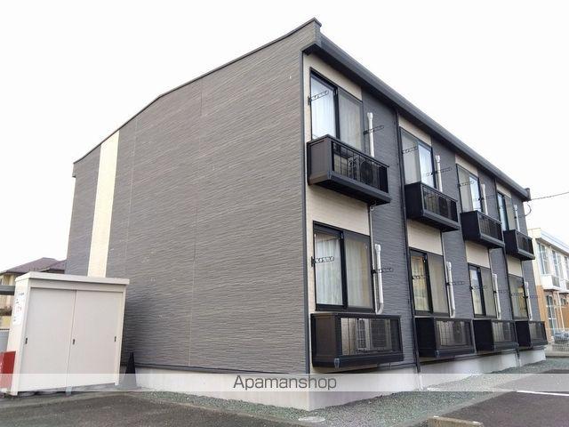 レオパレスFUKIAGEⅡ