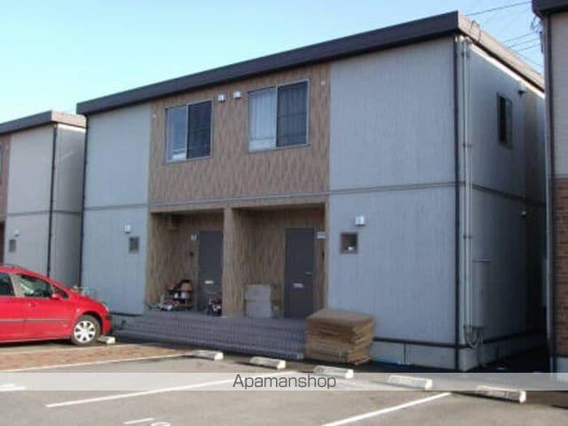 リースランド仁保津タウン　Ｅ棟