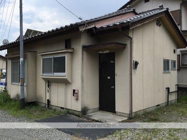 中央本線 竜王駅 徒歩37分  築36年