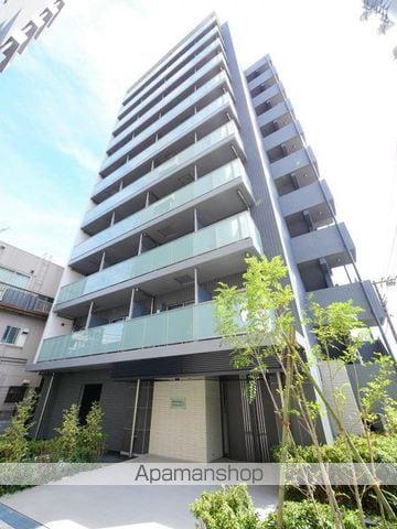 ラフィスタ横浜蒔田Ⅱ