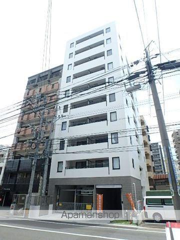 MODERN PALAZZO九大医学部前